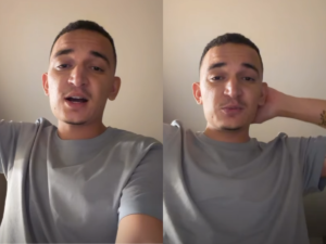 João Gomes expõe episódio de preconceito por ser nordestino: “Sempre foi difícil”