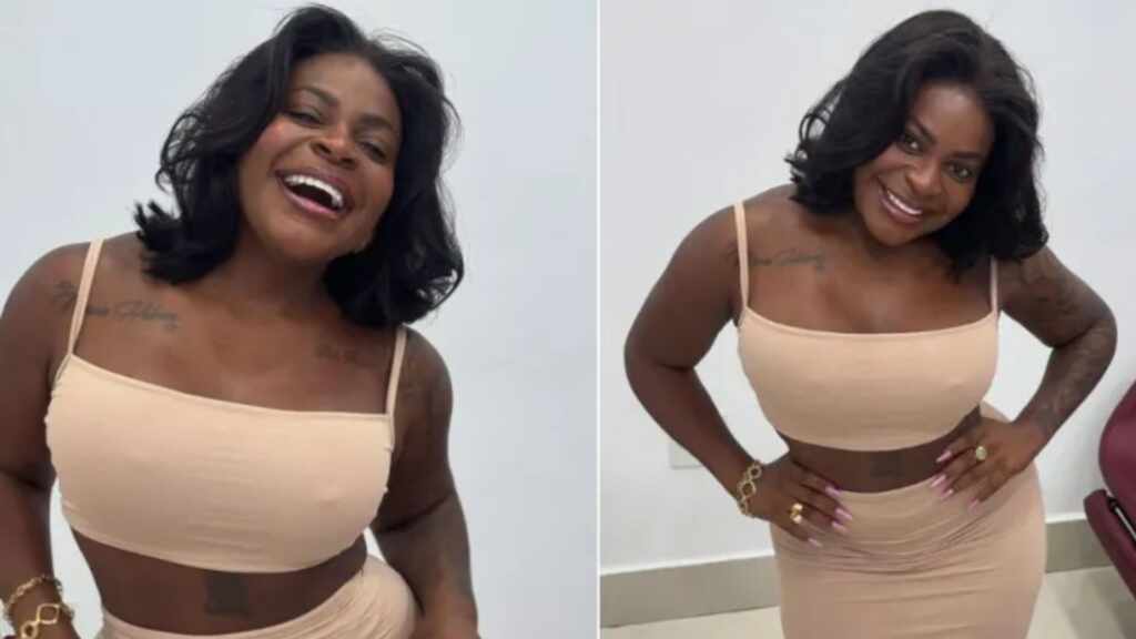 Jojo Todynho - Foto: Instagram