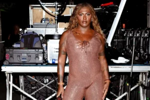 Liniker brilha no Grammy Latino 2025 e é destaque com sete indicações