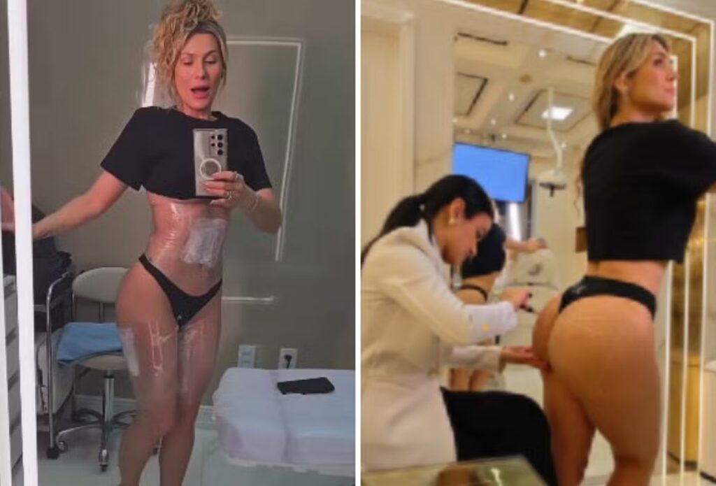 Livia Andrade - Foto: instagram