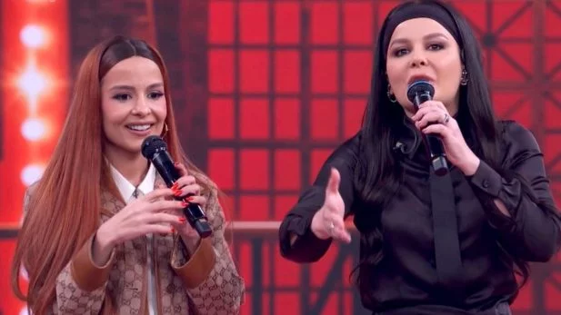 Maiara relembra como “trocou de lugar” com Maraisa para ajudar a irmã a conquistar crush na balada; assista