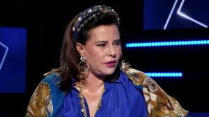 Narcisa Tamborindeguy critica Boninho e o chama de “pai ausente” durante entrevista