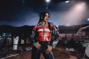 Ana Castela inaugura o Spotify Sessions no Brasil e apresenta EP com regravações inéditas