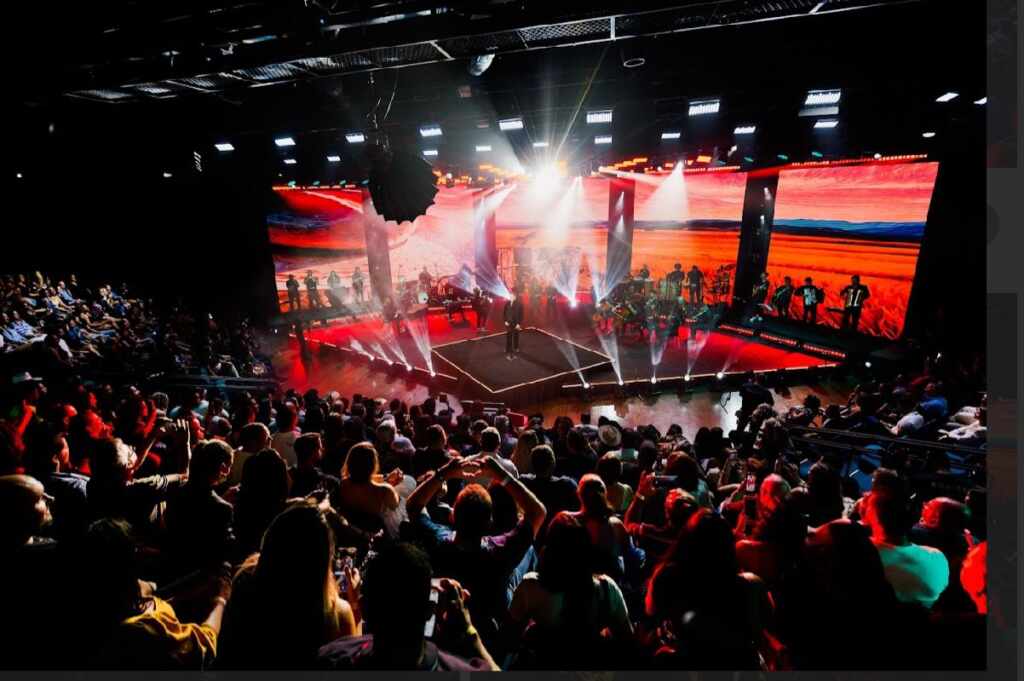 Você não sabe amar: mais uma pérola lançada pelo cantor Paraná PHOTO 2025 11 08 13 32 52