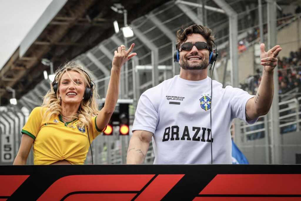 EME transforma Fórmula 1 em palco de música eletrônica PHOTO 2025 11 10 19 07 58