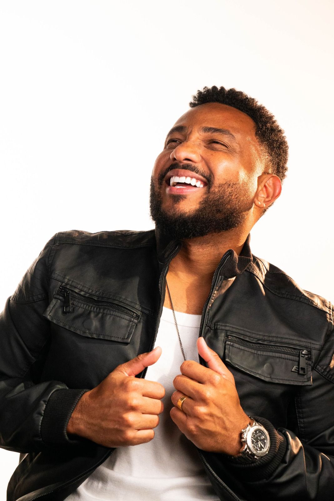 Eli Soares vence o GRAMMY Latino 2025 na categoria de Melhor Álbum de Música Gospel do Ano - Foto: Divulgação