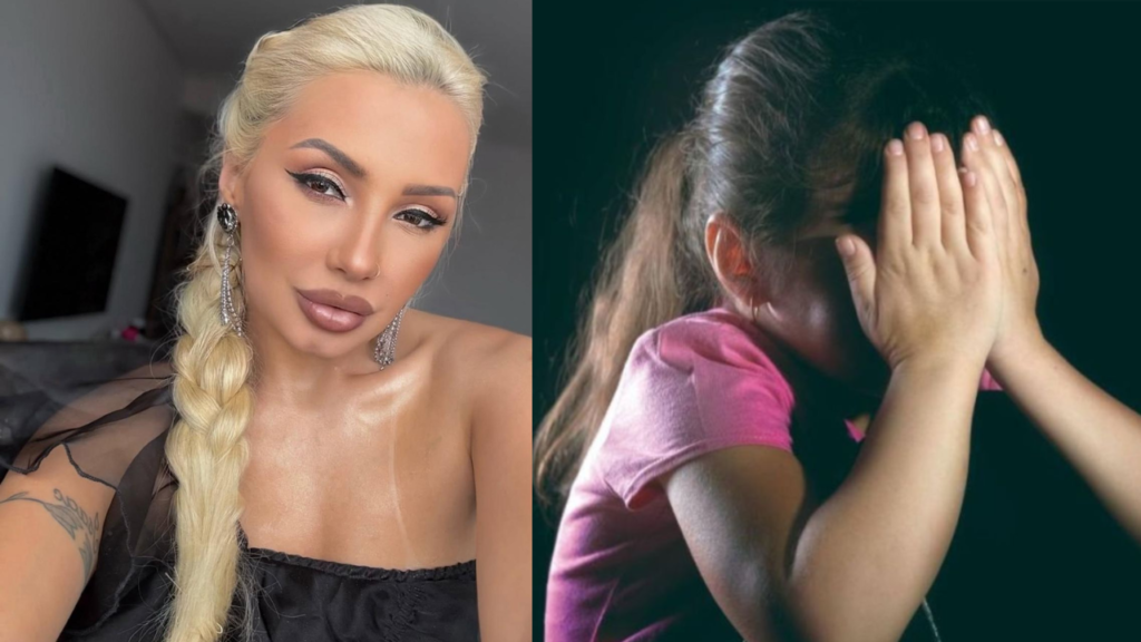 Resgate de 122 crianças nos EUA reacende previsão de Chaline Grazik PREVISOES DE CHALINE GRAZIK 23