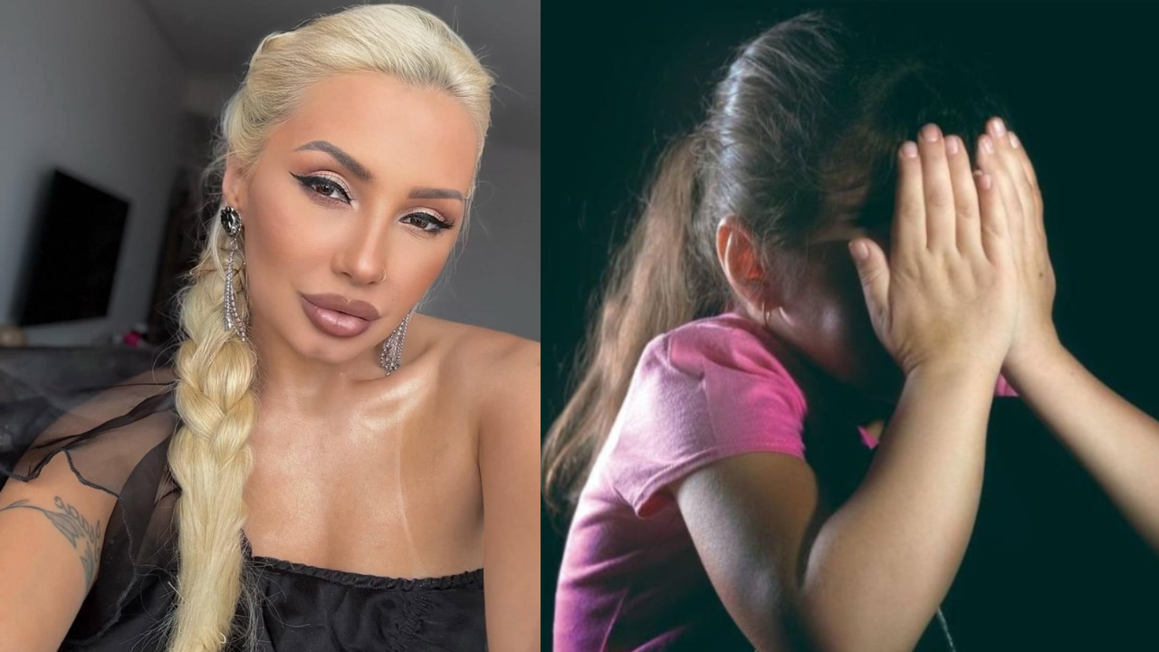 Resgate de 122 crianças nos EUA reacende previsão de Chaline Grazik 5 PREVISOES DE CHALINE GRAZIK 23