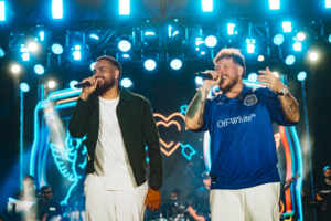 Yan e Ferrugem transformam suas origens em potência no novo feat