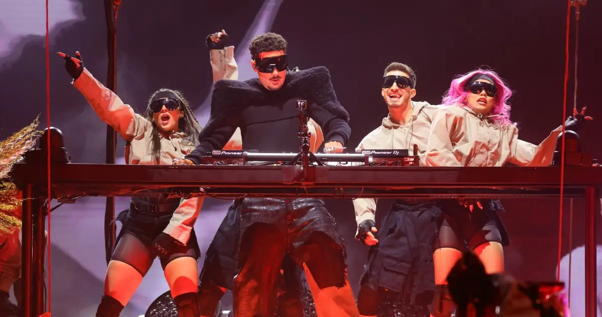 Prêmio Multishow 2025 revela lista oficial de indicados 27 Pedro Sampaio (Lucas Ramos / Brazil News)