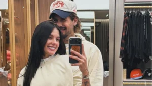 Ana Castela quebra silêncio após anúncio de término com Zé Felipe