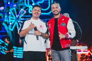 Rafa e Junior apresentam “Juliet” e provam que o “UaiTernativo” é o som que vai dominar as paradas