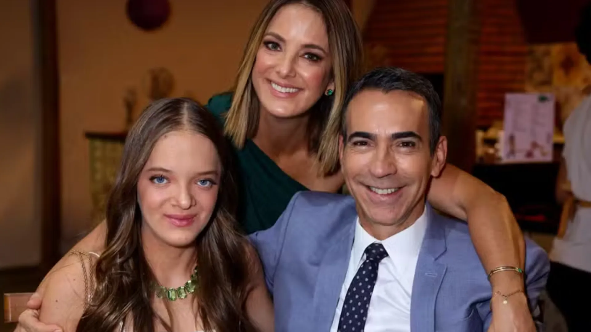 Rafa Justus revela se pretende morar no Rio com Tralli e Ticiane