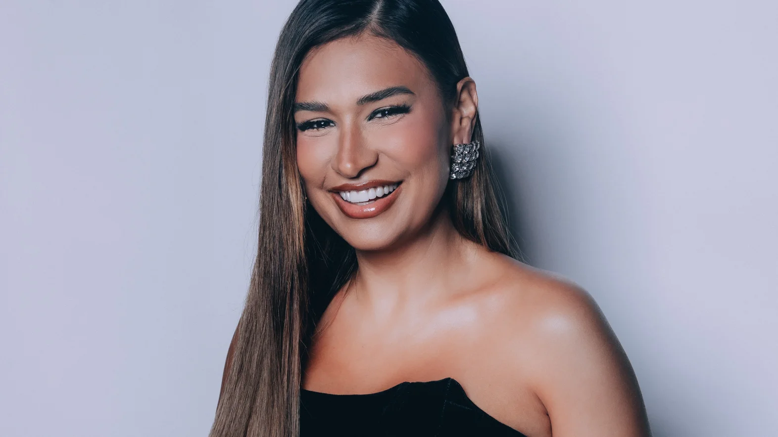 Cantora Simone Mendes Foto: @daniivalverdee