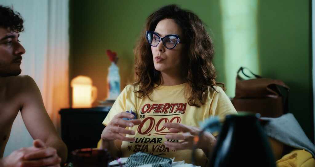 Paulo Guerra aposta no humor como respiro emocional em meio ao excesso de informações das redes