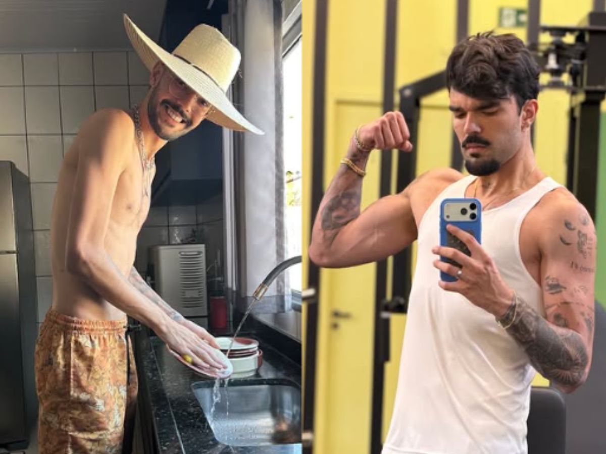 Luan Pereira mostra antes e depois e alerta fãs sobre cuidados com a saúde 5 Tamanho portal 67
