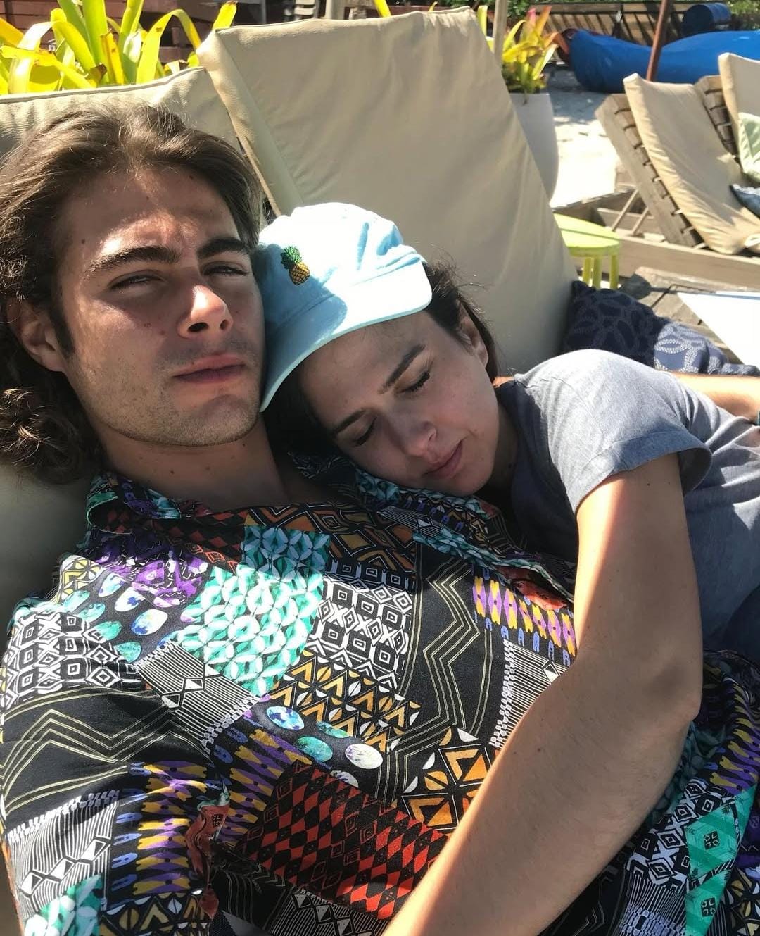 Foto: Reprodução/Instagram/@tatawerneck