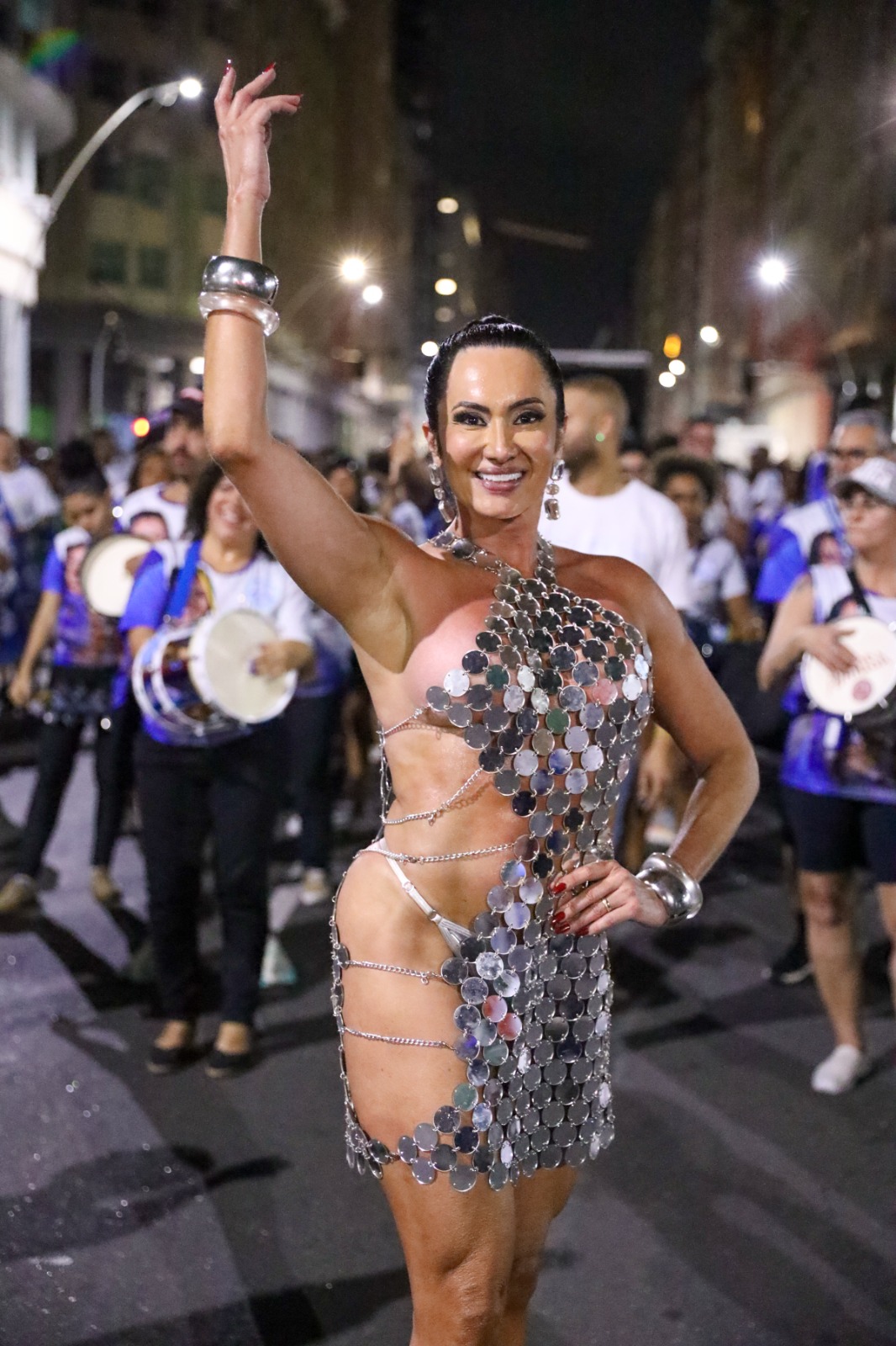 Vanessa Rangeli Foto S1 Fotografia Divulgacao Gardel Assessoria 1