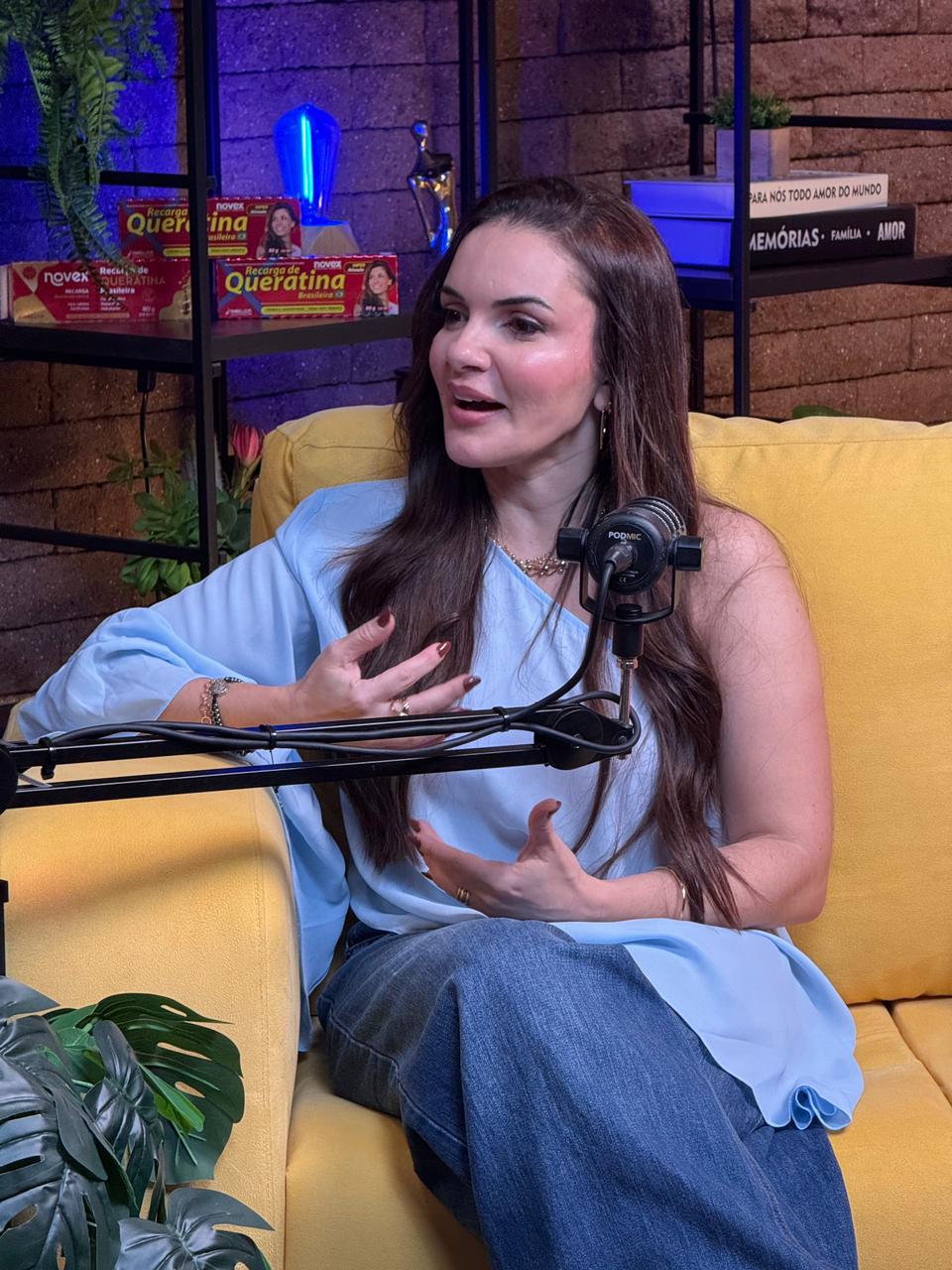 Dani Oliveira abre o coração sobre depressão: “tinha medo de morrer” 6 WhatsApp Image 2025 11 04 at 17.13.47 2