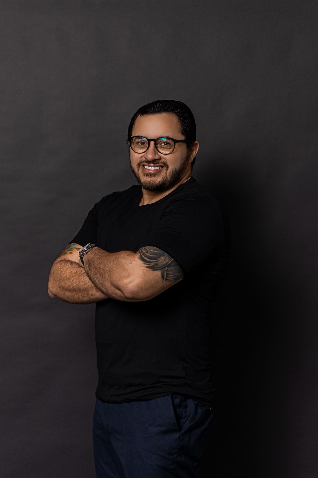 João Rocha troca o meio corporativo pela missão de transformar vidas com o Instituto Virtus 14 WhatsApp Image 2025 11 05 at 12.06.25