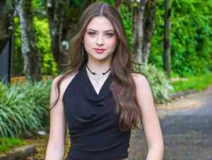 Sofia Cordeiro lança o single “Vem e Vai” pela Midas Music