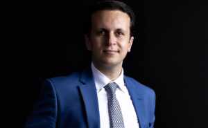 De Piumhi ao comando de operações tributárias bilionárias em SP: a trajetória de Lucas Parreira