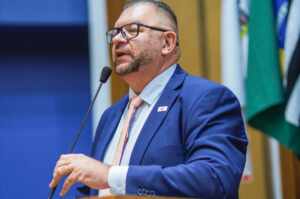 Marcelo Lima e Fran Silva celebram avanço na geração de empregos em São Bernardo