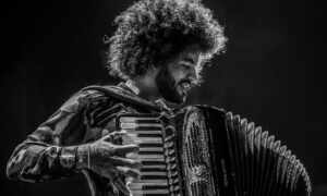 Beabá do Sertão leva o ritmo nordestino a São Paulo