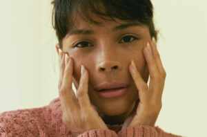 Atriz de “Falas da Terra” é destaque no filme ” Eclipse” e fala sobre ancestralidade