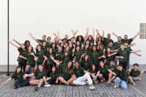 Nunca Jamais: superprodução inspirada em Peter Pan volta ao Rio com quase 100 artistas em cena