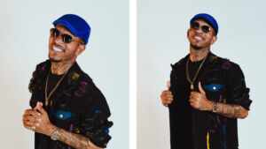 J. Eskine é indicado em duas categorias do Prêmio Multishow 2025