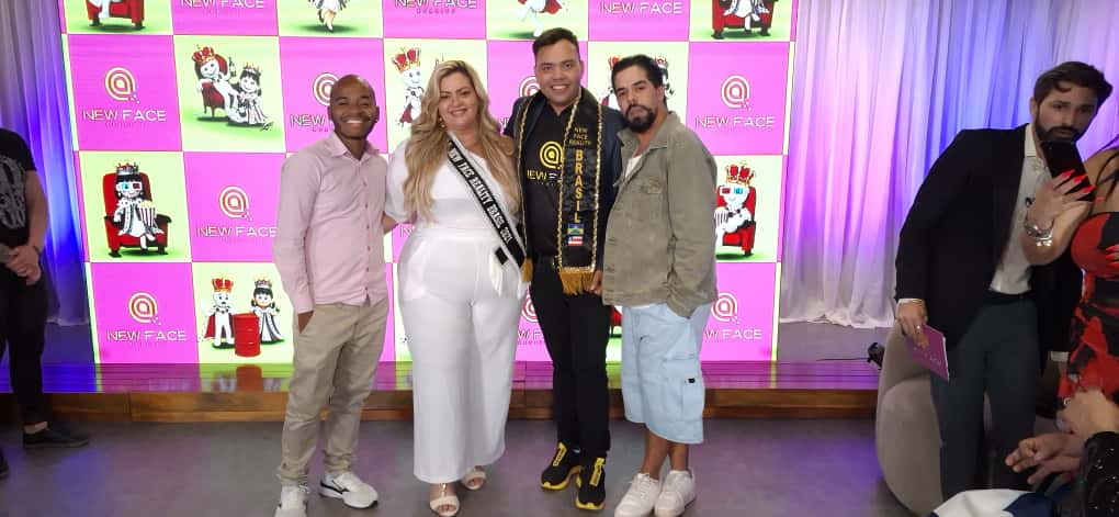 New Face Reality Brasil tem uma final emocionante, marcada pela espontaneidade! WhatsApp Image 2025 11 19 at 20.48.32