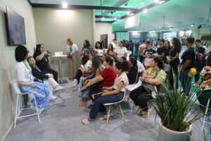 Inovação brasileira em IA ambiental conquista espaço na COP30