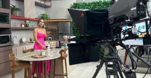 O impacto das palestras de Juliana Rocha pelo SEBRAE e instituições do Paraná”