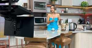 Como Juliana Rocha transformou comunicação em ferramenta de autoconhecimento