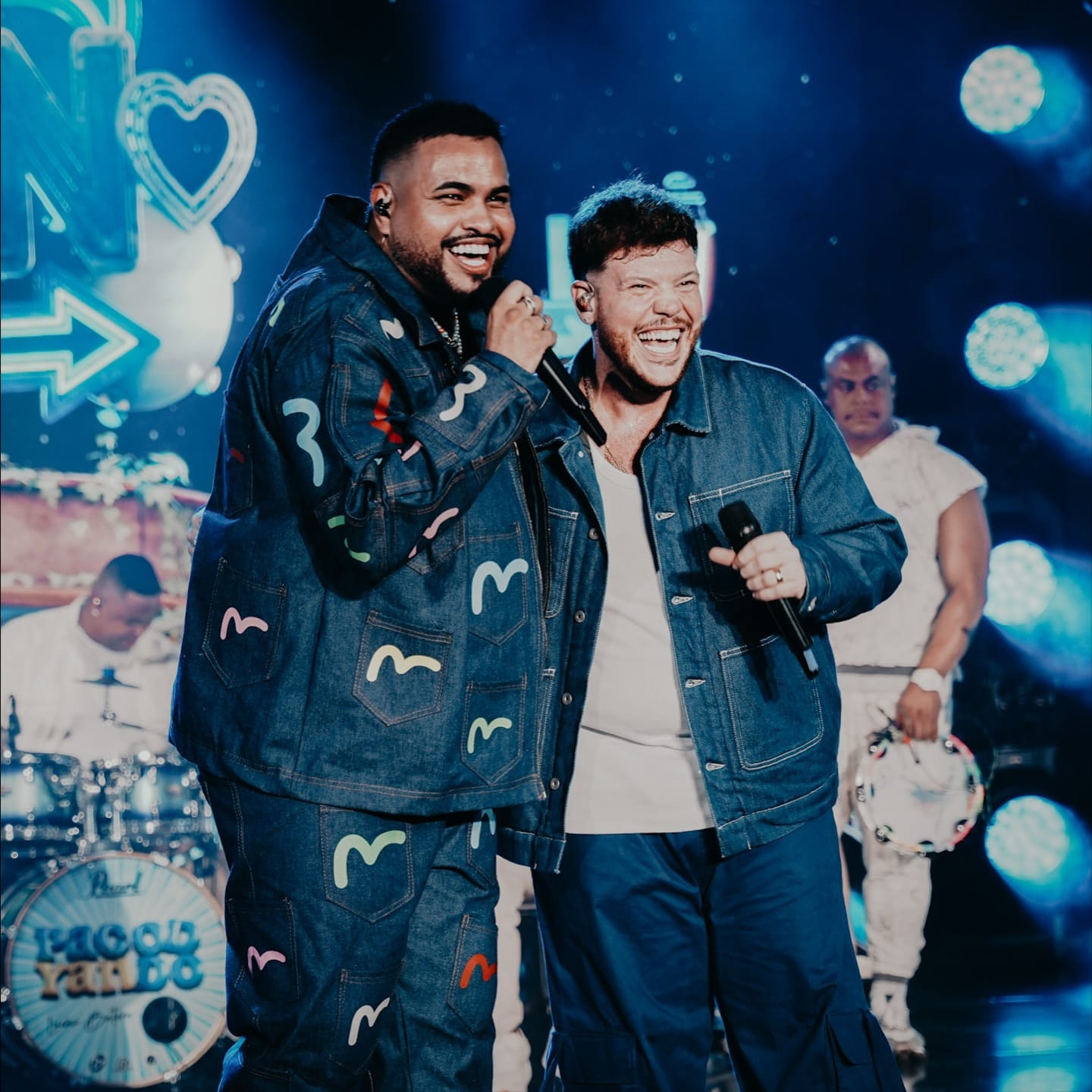 Yan e Ferrugem transformam suas origens em potência no novo feat 14 WhatsApp Image 2025 11 25 at 11.08.04