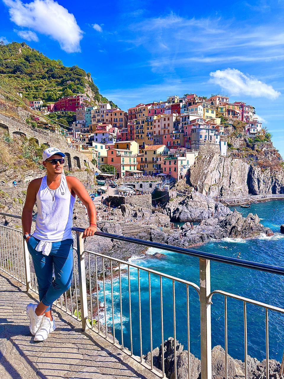 De Minas Gerais para os EUA: Matheus Lucas conquista a internet com humor, autenticidade e o olhar real 18 WhatsApp Image 2025 11 25 at 12.04.42