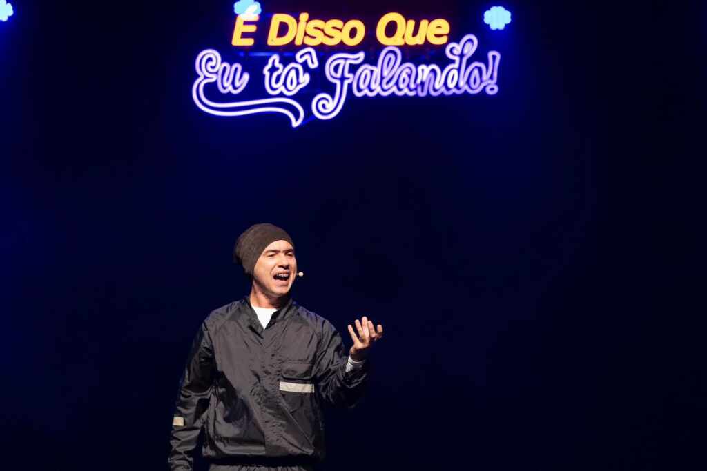 Marco Luque anuncia espetáculo em versão especial de Natal WhatsApp Image 2025 11 25 at 12.05.29