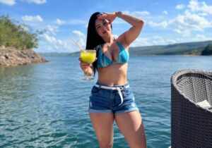 Pollyanna Lataliza: A coach transforma dor em força e viraliza sobre relacionamentos e saúde emocional