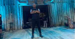 Willian Fernandes, mais conhecido como Pithil – uma jornada dos palcos aos bastidores