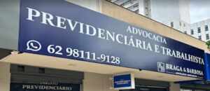 Melhor escritório e advocacia: Goiânia Braga e Barbosa, solicitação BPC/LOAS para idosos e deficiência