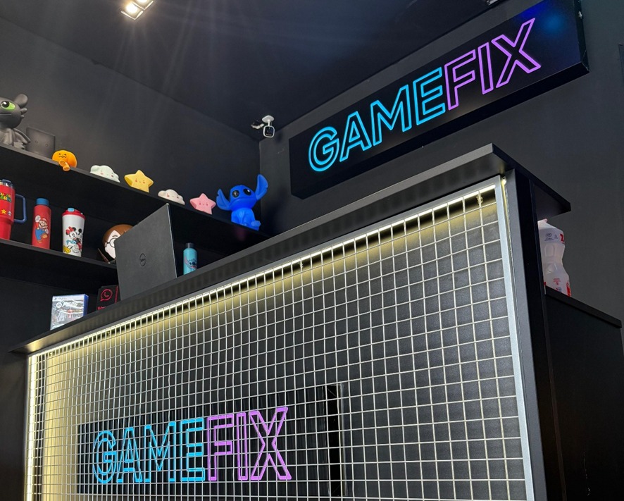 Game Fix: A Melhor Loja Gamer de Jundiaí para Comprar PlayStation e Jog WhatsApp Image 2025 11 27 at 6.20.56 PM