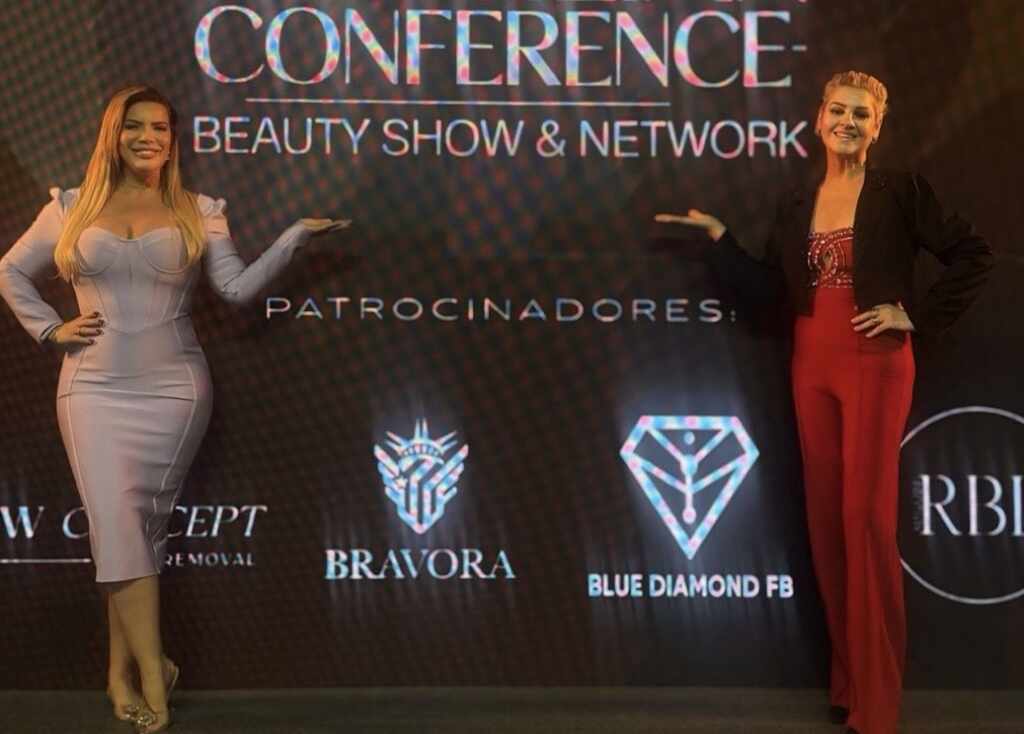 Silvana Correia é destaque internacional e será homenageada no New York Gala 2025 a177cd88 c435 47a7 8e04 73444074d6da