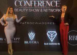 Silvana Correia é destaque internacional e será homenageada no New York Gala 2025