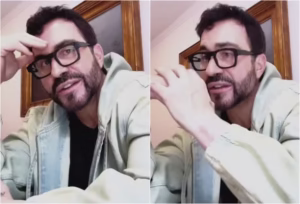 Padre Fábio de Melo revela melhora na saúde após cortar açúcar da alimentação