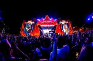 Com entrada gratuita, Caldas Country Festival anuncia Esquenta do Nattan em Parque Aquático