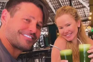 Marcela Tomaszewski desabafa sobre ataques após polêmica com Dado Dolabella