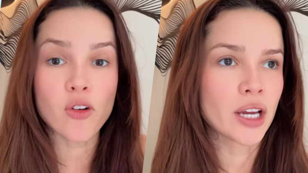 Juliette desiste de festa de aniversário após tomar susto com orçamentos altos