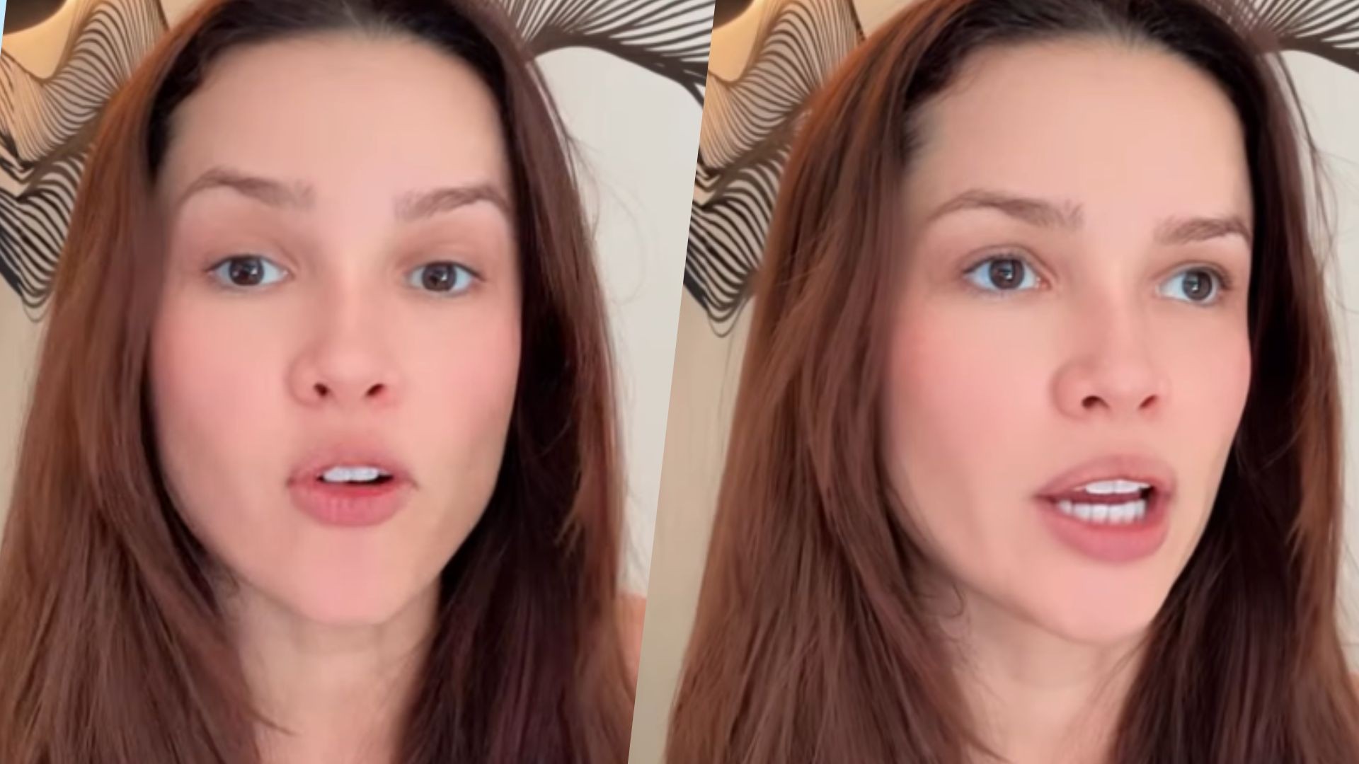 Juliette desiste de festa de aniversário após tomar susto com orçamentos altos