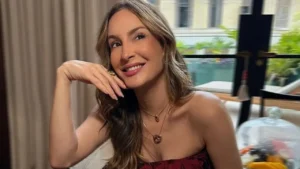 Claudia Leitte lança novo capítulo de “Especiarias” e reforça força criativa no Axé
